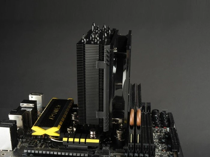 Enermax ETS-T40F-BK