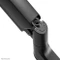 Neomounts DS75-450BL2 Vorschaubild