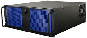 Antec Take 4, 4HE, 1x 650W ATX-PSU