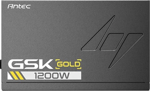 Antec GSK 1200 1200W, ATX 3.1
