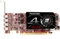 PowerColor Radeon HD 7750 Eyefinity 4 LP Edition, 2GB GDDR5, 4x mDP Vorschaubild