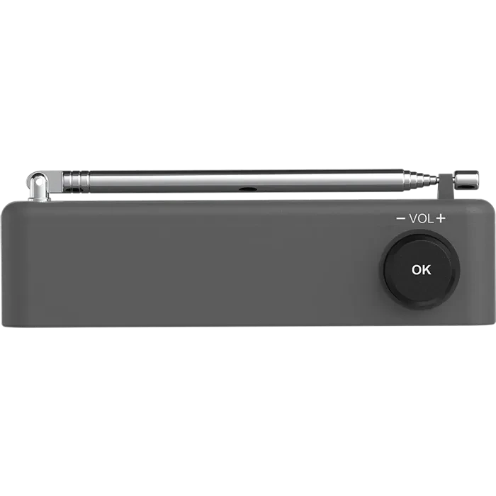 Kenwood CR-M25DAB schwarz