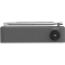 Kenwood CR-M25DAB schwarz Vorschaubild