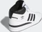 adidas Forum Mid cloud white/core black Vorschaubild