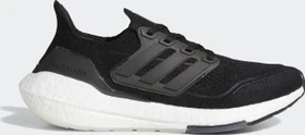 adidas Ultraboost 21 core black/grey four (Damen)