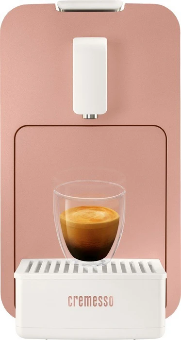 Cremesso Viva Elegante rose gold