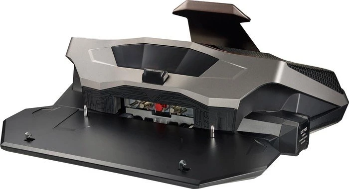 ASUS ROG GX700VO-GB012T, Core i7-6820HK, 64GB RAM, 1.02TB SSD, GeForce GTX 980, DE