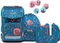 Ergobag Cubo Light 2023 Schultaschen-Set, 6-tlg. Vorschaubild
