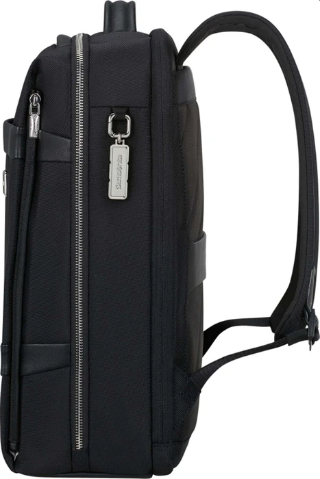 Samsonite Selection Image Biz 15.6" Notebook-Rucksack, Black
