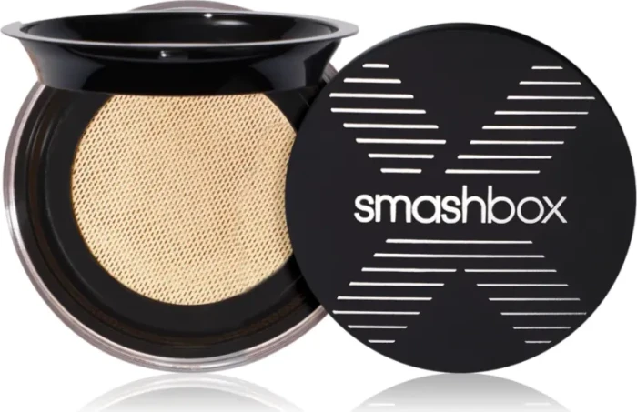 Smashbox Always On Setting Powder translucent light, 9.9g