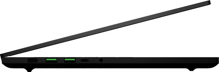 Razer Blade 15 (Early 2022) - QHD/240Hz, Core i9-12900H, 16GB RAM, 1TB SSD, GeForce RTX 3070 Ti, DE