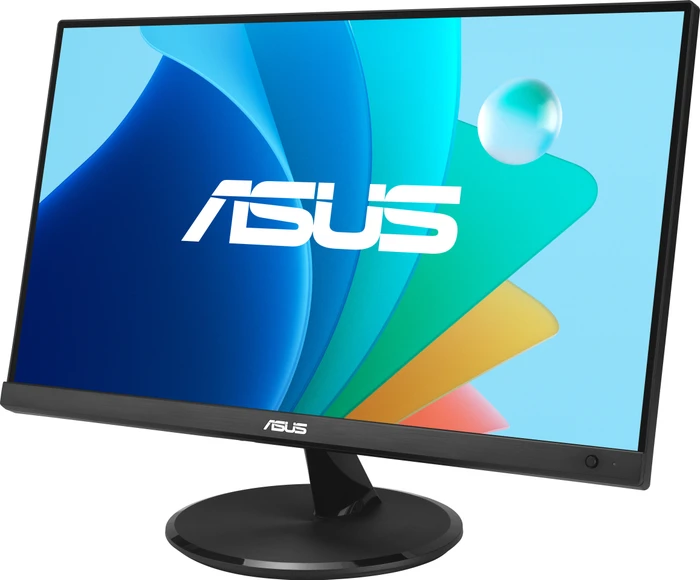 ASUS VP229QF-P, 21.5"