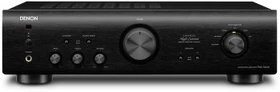 Denon PMA-720AE schwarz