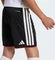 adidas FIFA WM 2026 Deutschland Heimshorts schwarz (Junior) Vorschaubild