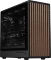 iTek Woody W2B Black, Glasfenster Vorschaubild