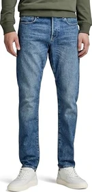 G-Star 3301 Regular Tapered Jeans faded harbor (Herren)