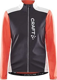 Craft Core Bike SubZ Lumen Trikot langarm grau (Damen)