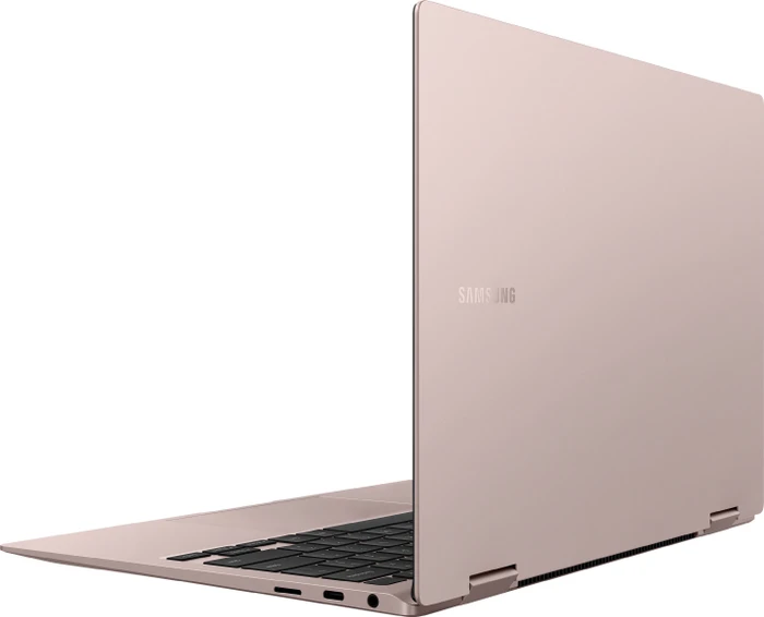 Samsung Galaxy Book Pro 360 13, Mystic Bronze, Core i5-1135G7, 8GB RAM, 256GB SSD, DE