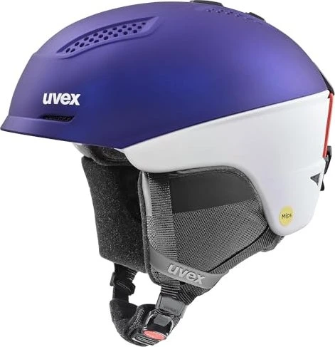 UVEX Ultra MIPS Helm (2022/2023)