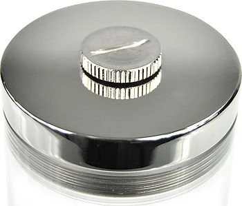 Phobya Balancer 150 silber