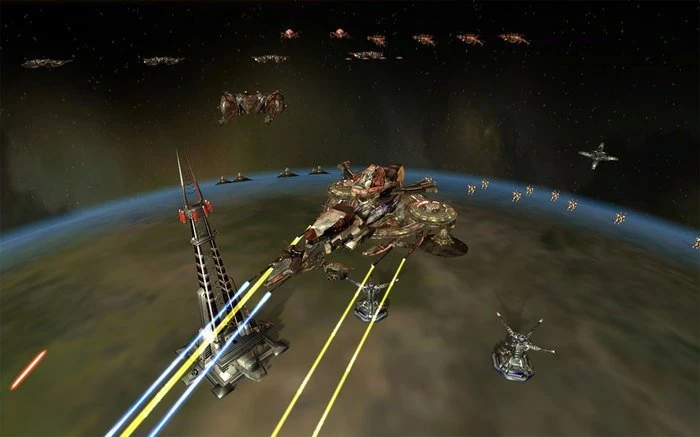 Armada 2526 - Supernova (Add-on) (PC)