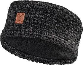 Deerhunter Lady gestrickte Band Stirnband schwarz (Damen)