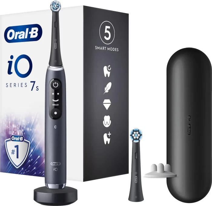 Oral-B iO Series 7s