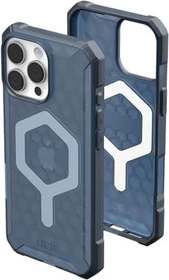 UAG Essential Armor für Apple iPhone 16 Pro Max Cloud Blue