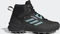adidas Terrex Swift R3 Mid GTX core black/mint ton/grey five (Damen) Vorschaubild