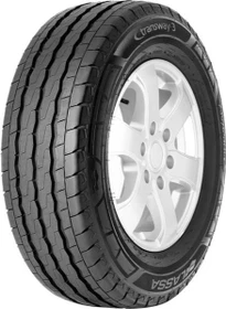 Lassa Transway 3 205/70 R15C 106/104R