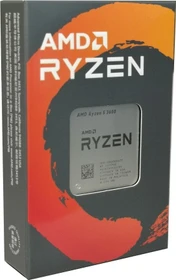 AMD Ryzen 5 3600, 6C/12T, 3.60-4.20GHz, boxed ohne Kühler