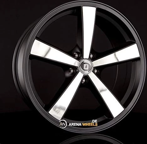 Diewe Wheels Trina 8.0x18 5/108 ET45 (verschiedene Farben)