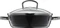 WMF Fusiontec Mineral Schmorpfanne 24cm schwarz Vorschaubild