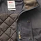 Fjällräven Sörmland Padded Funktionsjacke dark olive (Herren) Vorschaubild