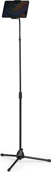 Durable Tablet Holder Twist Floor, Tablet-Stand 4.7-13"