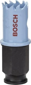 Bosch Professional Sheet Metal Lochsäge, 19mm, 1 Stück