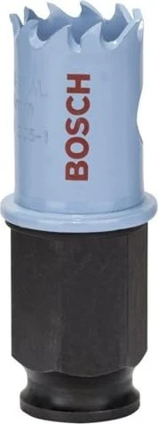 Bosch Professional Sheet Metal Lochsäge, 19mm, 1 Stück