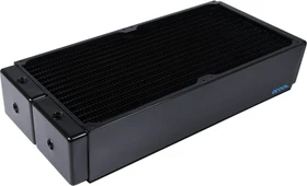 Alphacool NexXxoS Monsta Full Copper 400mm