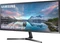 Samsung SJ550 (2018), 34" Vorschaubild