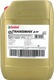 Castrol Transmax Z 20l