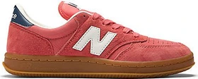 New Balance T500 drift red