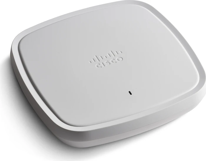 Cisco Catalyst 9100-Family 9117-Series C9117AXI, E regulatory domain