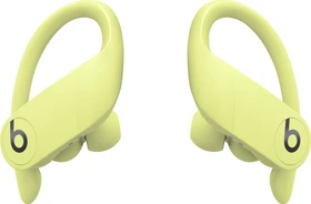 Apple Beats Powerbeats Pro Spring Yellow