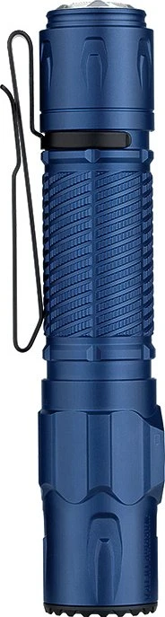 OLight Warrior Ultra Taschenlampe marineblau