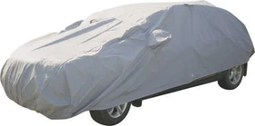 HP Autozubehör Ganzgarage Outdoor Wasserdicht für Stufen- und Schrägheck-PKW L