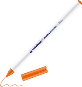 edding 4600 Textilmarker orange