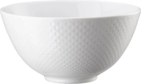 Rosenthal Junto Weiß Schale 15cm 750ml