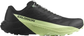 Salomon Pulsar black/patina green (Herren)