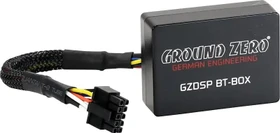 Ground Zero GZDSP BT-Box