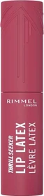 Rimmel Thrill Seeker Lip Latex 300 main character, 6ml